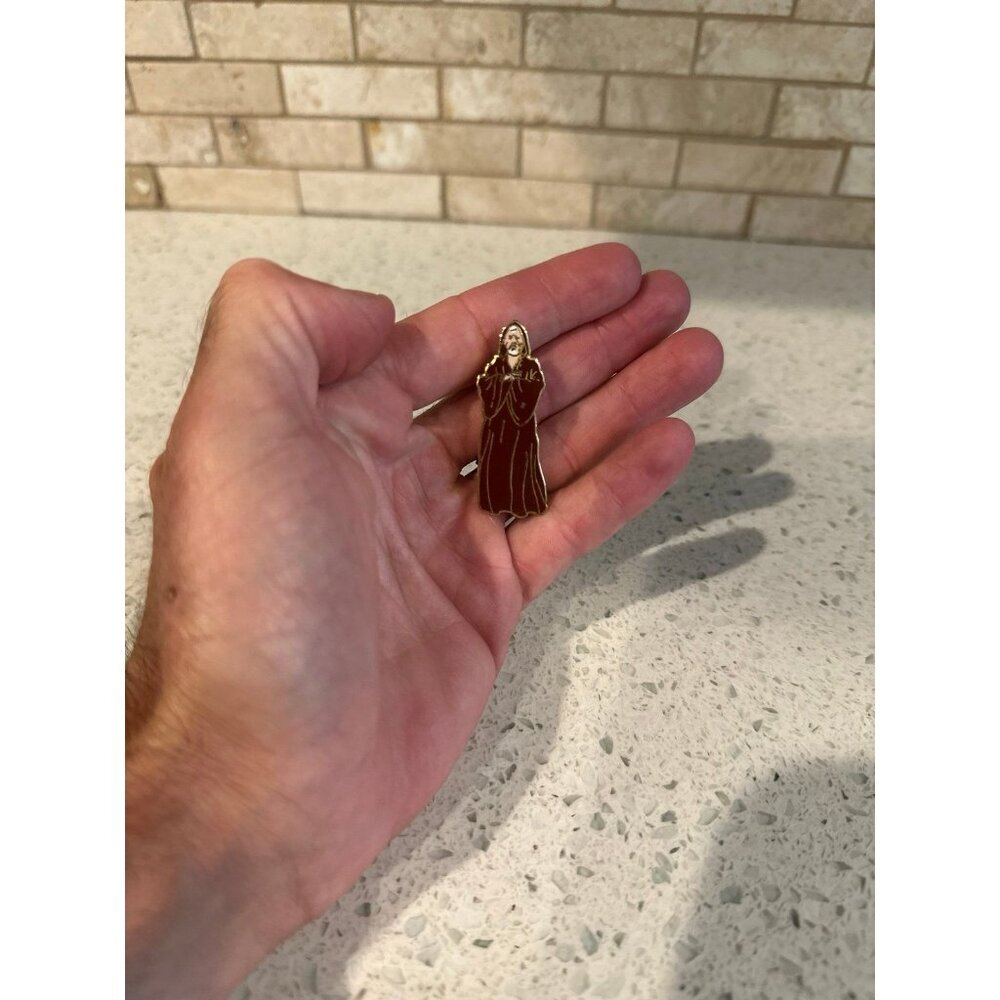 Star Wars Obi-Wan Kenobi Cloisonne Pin‎